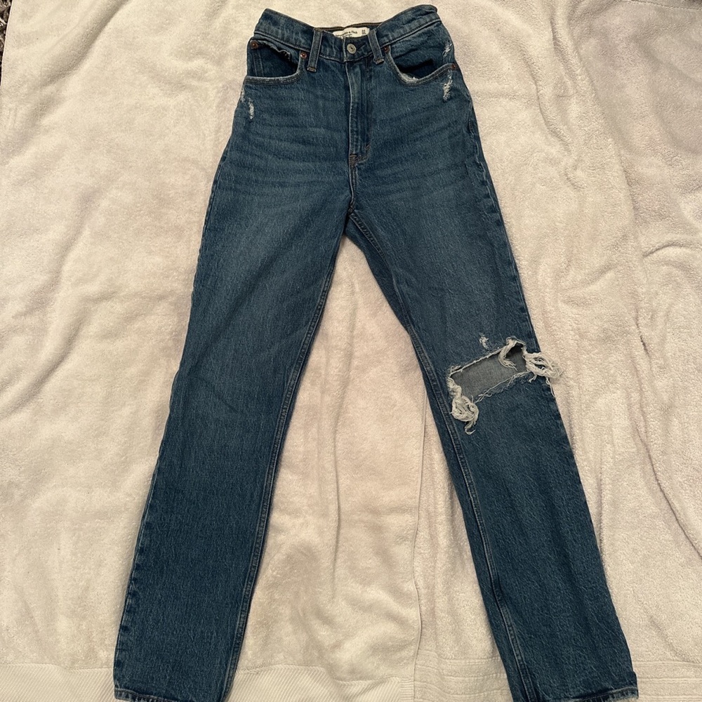 Abercrombie & Fitch